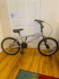 adams runner balance bike